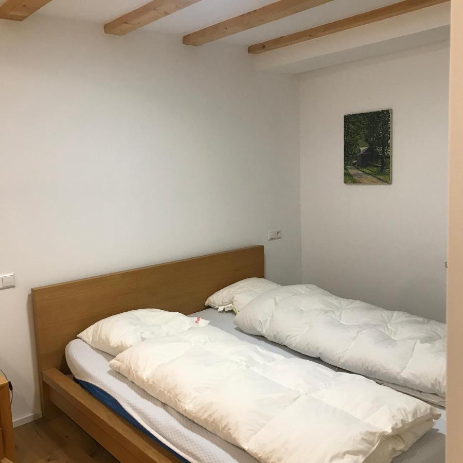 Casa Al Lago Uhldingen-Mühlhofen Zewnętrze zdjęcie