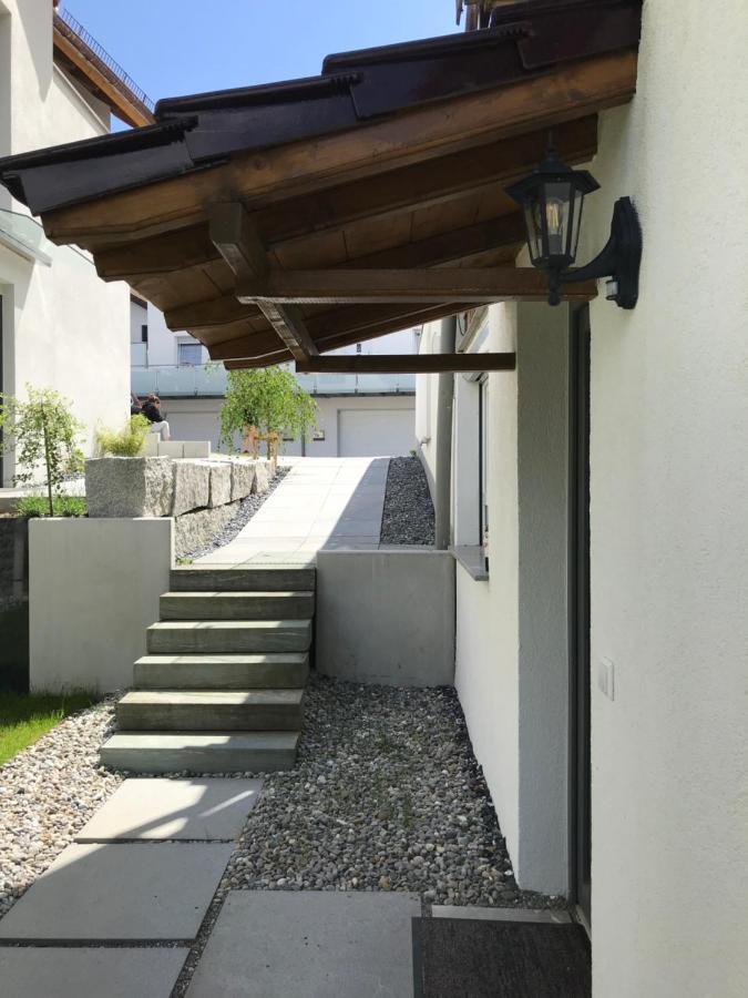Casa Al Lago Uhldingen-Mühlhofen Zewnętrze zdjęcie