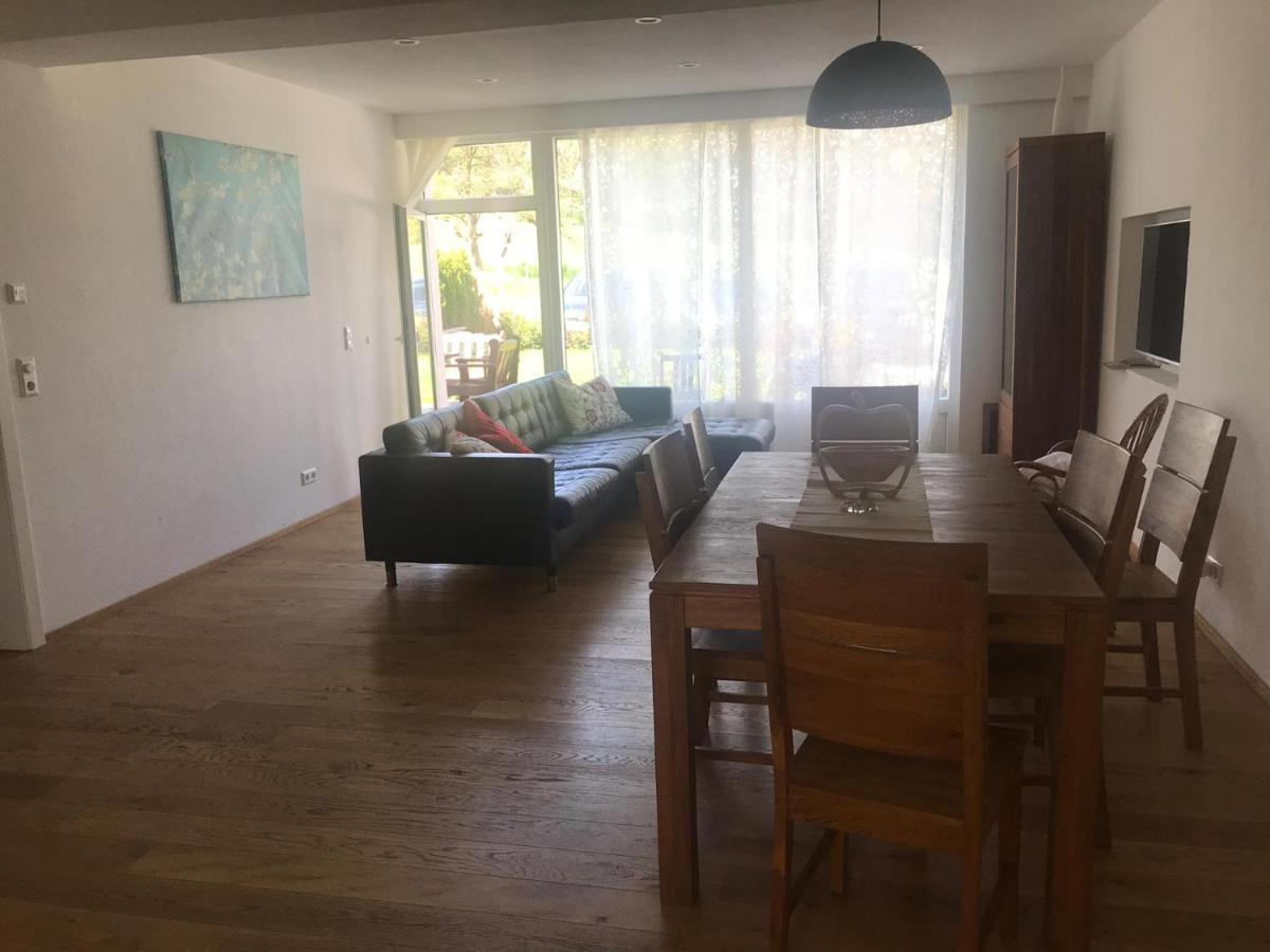 Casa Al Lago Uhldingen-Mühlhofen Zewnętrze zdjęcie